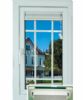 Outward Casement Window With Vent